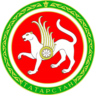 KAZAN VAKHITOVSKAYA Team Logo